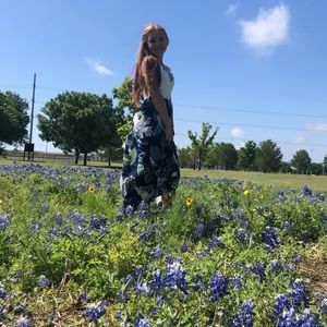 Meet your Posher, Arlie